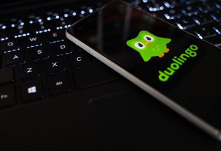 100 dní sme testovali aplikáciu Duolingo. Prečo to nie je dobrý spôsob na učenie jazyka?
