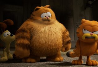 10 zaujímavostí o animáku Garfield vo filme