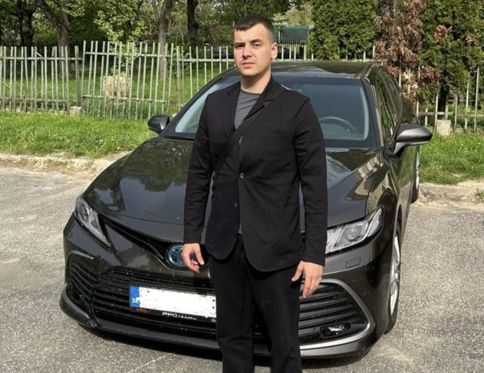 Slovenský taxikár o svojej práci: Raz sme mali dočinenia s vodičom, čo sa jedného dňa rozhodol, že bude piť za volantom (ROZHOVOR)