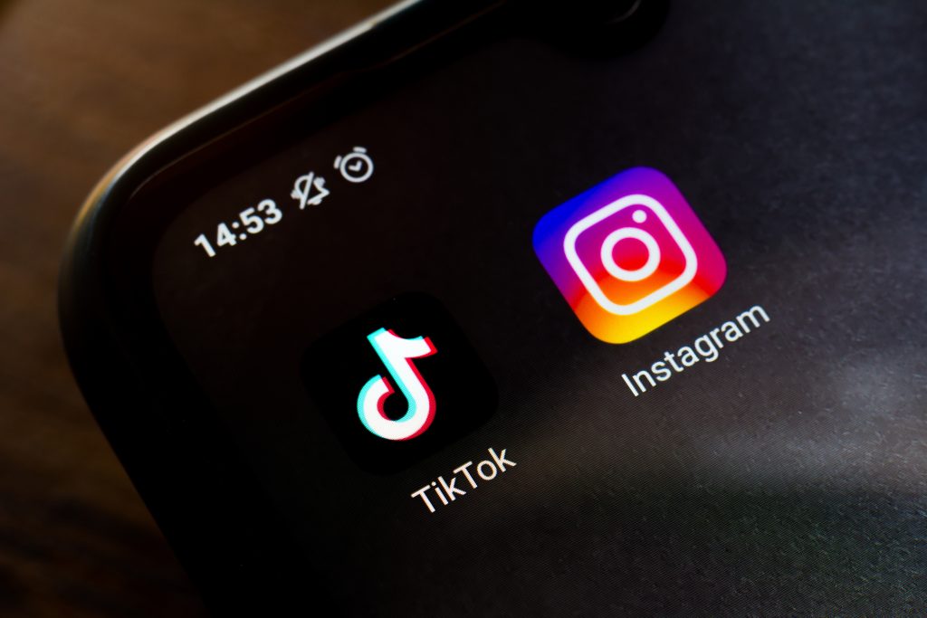 TikTok pripravuje aplikáciu s názvom TikTok Notes, ktorá bude určená na zdieľanie fotografií. Porovnaniam s Instagramom sa len ťažko vyhne.