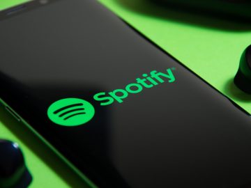 Spotify umelá inteligencia