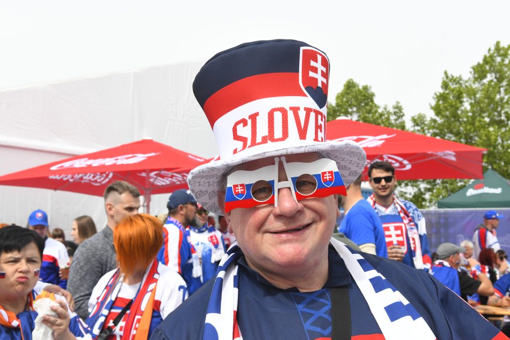 10 vecí, ktoré musí spĺňať každý pravý slovenský hokejový fanúšik. Si ním aj ty? 
