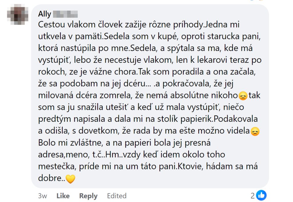 slovenské príhody s dôchodcami