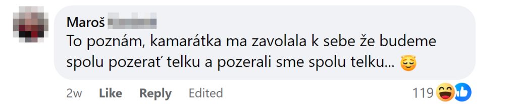 najlepšie komentáre Slovákov za mesiac apríl 2024