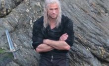 Nový predstaviteľ zaklínača Geralta sa predstavuje na prvých fotkách z nakrúcania