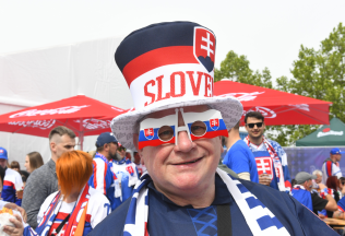 10 vecí, ktoré musí spĺňať každý pravý slovenský hokejový fanúšik. Si ním aj ty?