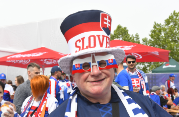 10 vecí, ktoré musí spĺňať každý pravý slovenský hokejový fanúšik. Si ním aj ty?