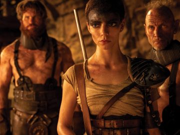 Legendárna bojovníčka vyráža za pomstou. Sci-fi Furiosa: Mad Max sága sľubuje veľkolepé akčné hody