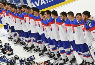Otestuj sa: Spoznáš slovenského hokejistu podľa fotky?
