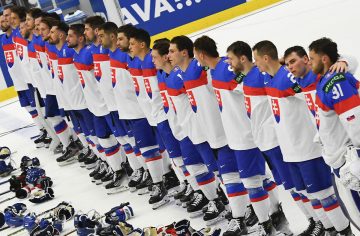Otestuj sa: Spoznáš slovenského hokejistu podľa fotky?