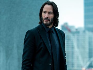 John Wick dostane ďalší spin-off. Zameria sa na obľúbenú postavu zo štvrtého dielu