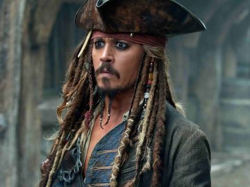 Kto nahradí Johnnyho Deppa v Pirátoch z Karibiku? Šancu má vychádzajúca hviezda Elvisa a druhej Duny