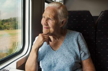 Slováci sa podelili o milé príhody s dôchodcami, ktoré im utkveli v pamäti