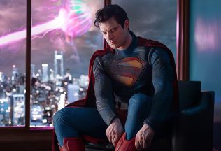 Nový filmový Superman od režiséra Strážcov galaxie sa predstavuje prvou fotkou