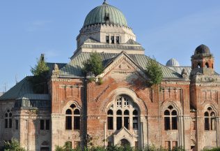Príbehy slovenských synagóg. 9 unikátov, ktoré musíš navštíviť