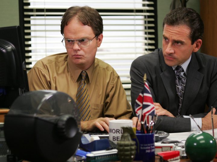 Kultový seriál The Office dostane reboot. Dočkáme sa v ňom nových postáv