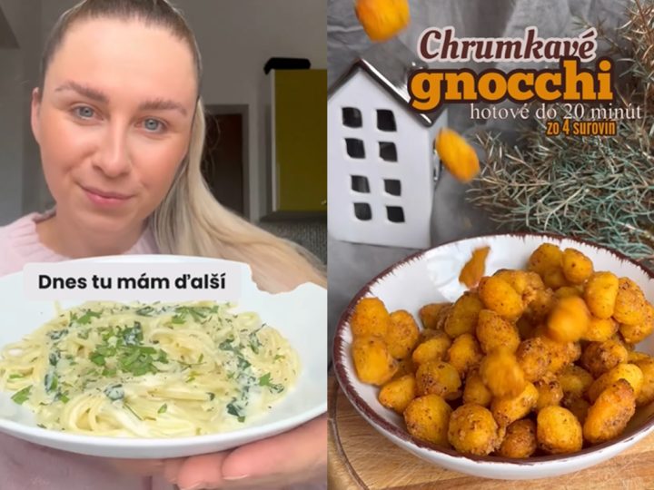 10 chutných trendy receptov od slovenských a českých foodblogerov #14