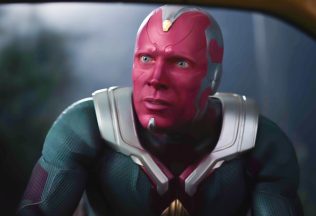 Marvelovský hrdina Vision sa vráti vo vlastnom seriáli. Kedy sa ho dočkáme?
