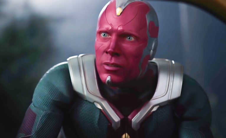 Marvelovský hrdina Vision sa vráti vo vlastnom seriáli. Kedy sa ho dočkáme?