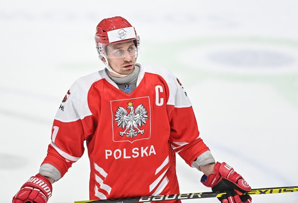 Po dlhých 22 rokoch sa poľskí hokejisti opäť predstavia v elitnej kategórii majstrovstiev sveta v ľadovom hokeji.