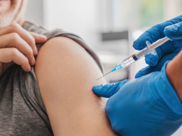 výpadok vakcíny