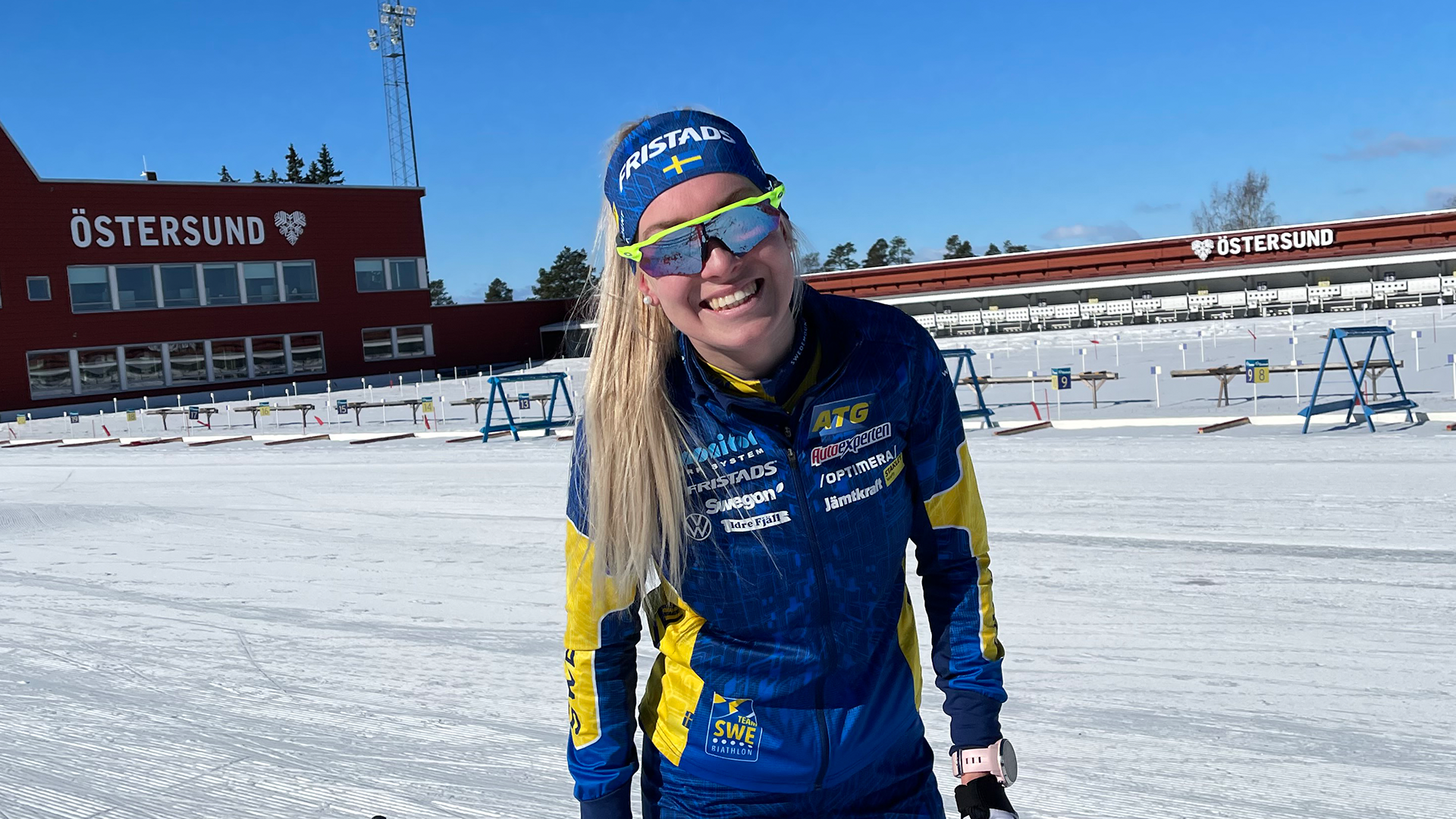 Lucy z Ruže pre nevestu o živote vo Švédsku a šou: Švédi milujú šport a prírodu, ale nie ľudí. Pokojne by som išla aj do inej reality šou