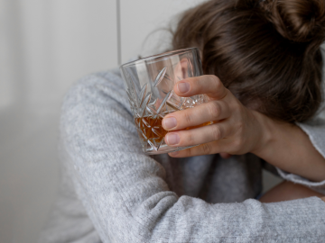 Máš predispozíciu stať sa alkoholikom? Prezradia ti to tieto tvoje zvyky