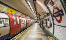 Mohol si ísť metrom na poslednú verejnú popravu v Londýne? Je neuveriteľné, že tieto historické udalosti sa stali súčasne