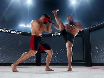 Ako vyzeral predchodca MMA zápasu? Smrť v starovekých športoch nebola zriedkavá