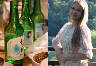 Slovenka v Kórei: Trpká pravda o živote v Ázii. Tieto veci som si uvedomila, až keď mi spadli ružové okuliare