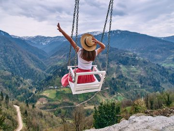 Fotogenické miesta Slovenska, z ktorých si odnesieš tie najkrajšie spomienky