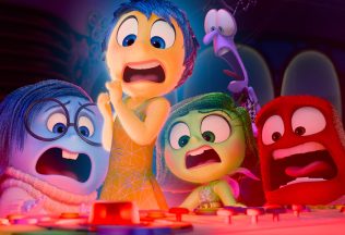 Nové emócie prichádzajú! Pixarovka V hlave 2 sľubuje rovnako skvelú zábavu ako prvý diel