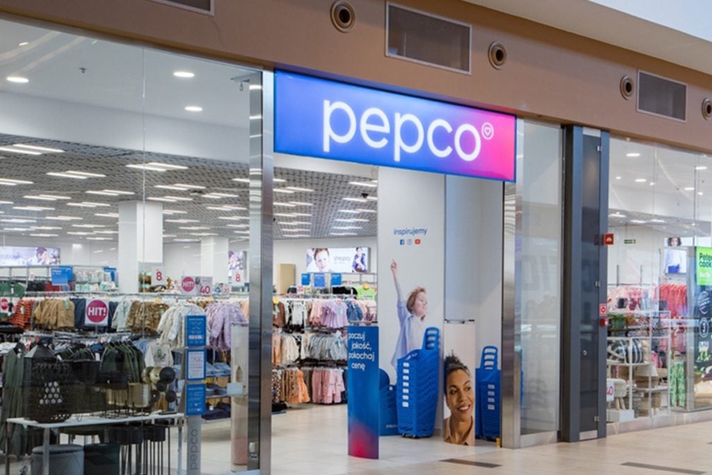 Pepco nebezpečný produkt