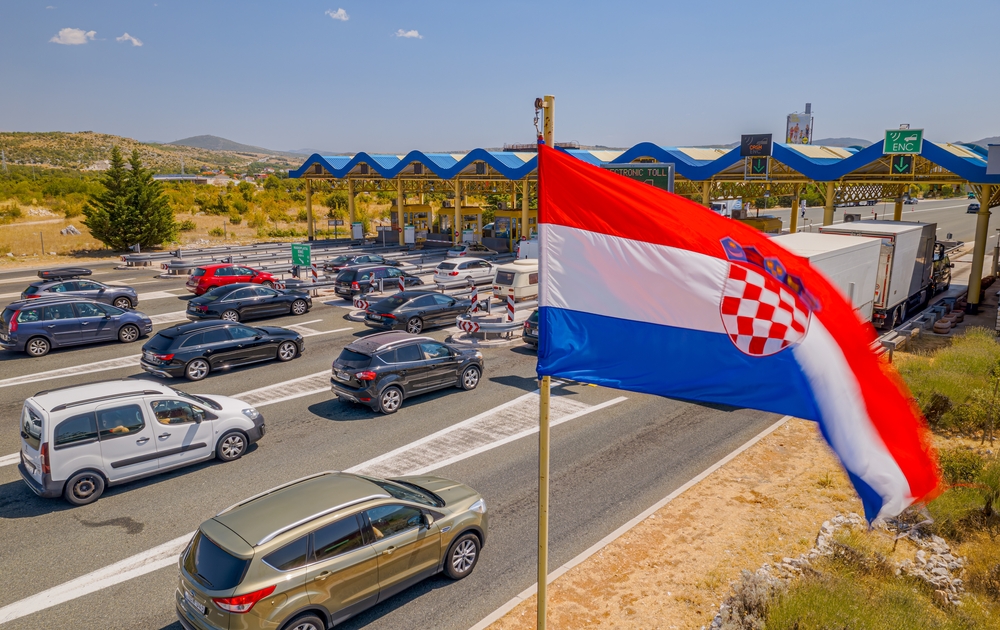 Koľko zaplatia Slováci za cestu do Chorvátska