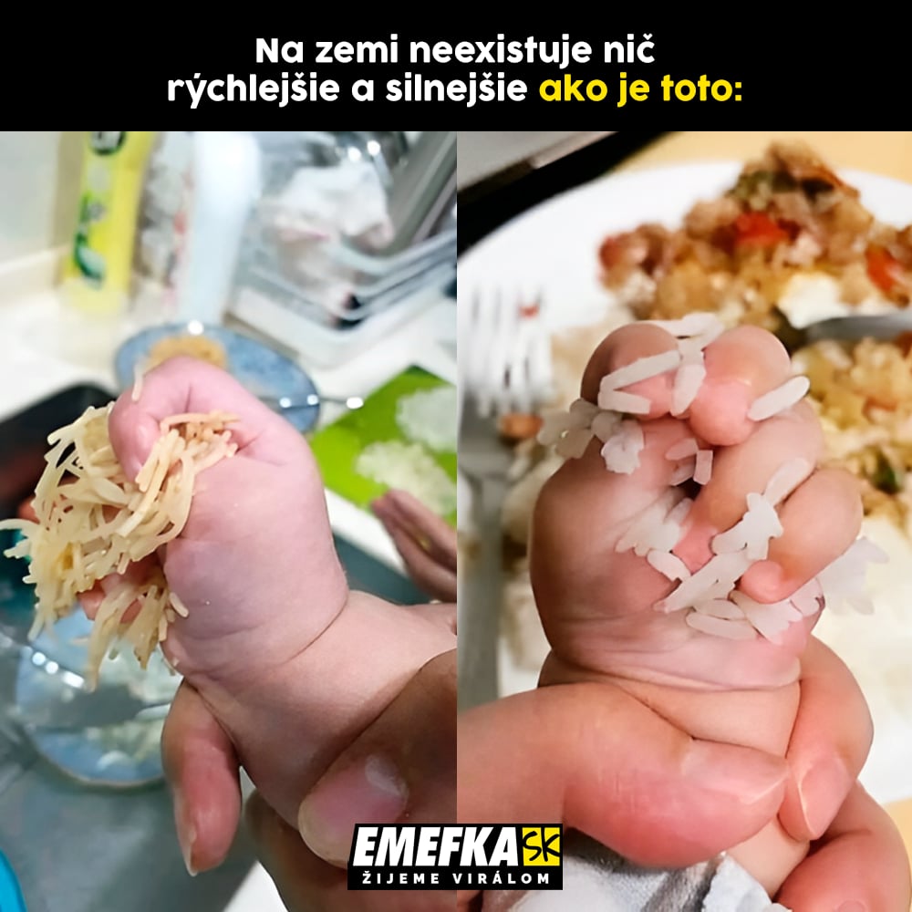 Je tu ďalšia epizóda seriálu 10 najlepších memes uplynulého týždňa. Na začiatku každého týždňa vás čaká zhrnutie memes z produkcie EMEFKA.