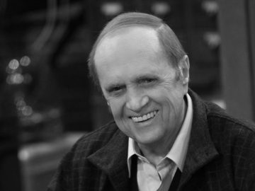 Zomrel legendárny komik Bob Newhart. Mal 94 rokov