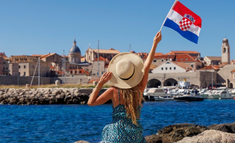 turistické pasce v Chorvátsku