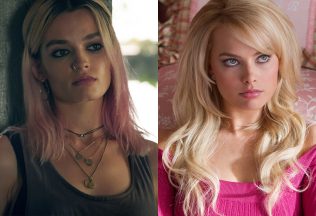 Emma Mackey či Margot Robbie. 10 hereckých dvojíc, ktoré akoby jedna matka porodila