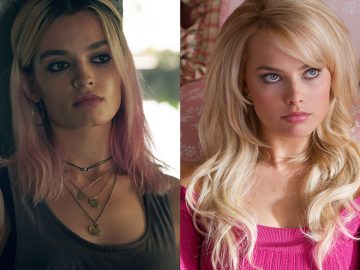 Emma Mackey či Margot Robbie. 10 hereckých dvojíc, ktoré akoby jedna matka porodila