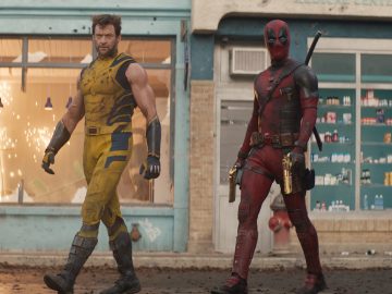 Deadpool sa vracia... aj s Wolverinom! Komiksovka Deadpool & Wolverine bude plná čierneho humoru