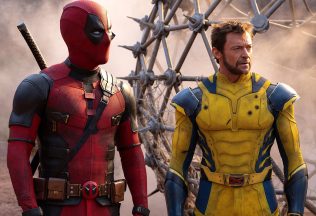 Najlepšia marvelovka od Avengers: Endgame! Diváci videli prvých 37 minút komiksovky Deadpool & Wolverine a sú nadšení