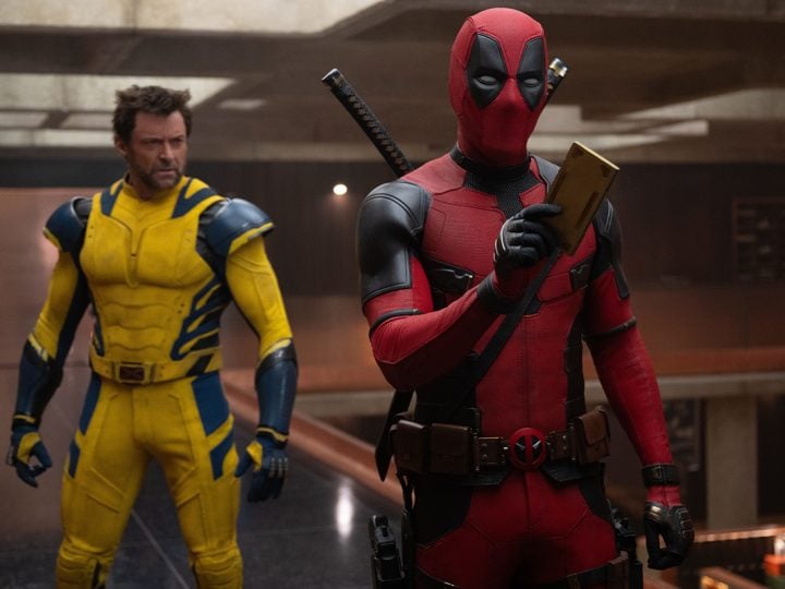 Deadpool a Wolverine: Komiksová história nestarnúcej dvojice! Toto by ste mali vedieť pred návštevou kina