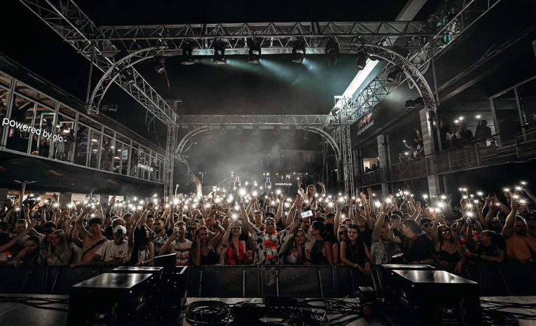 Zaži festival IBIZA 2024, zaži párty leta na východe!