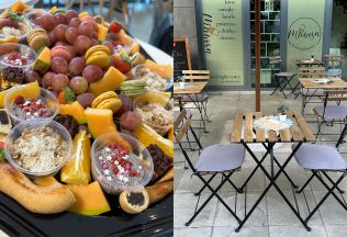 Brunch, netradičný catering a exkluzívna káva: Táto bratislavská prevádzka ti ponúkne chuťové zážitky, na ktoré nezabudneš!