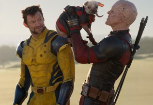 RECENZIA: Deadpool & Wolverine sú najepickejším vyvrcholením mnohých príbehov od Marvelu