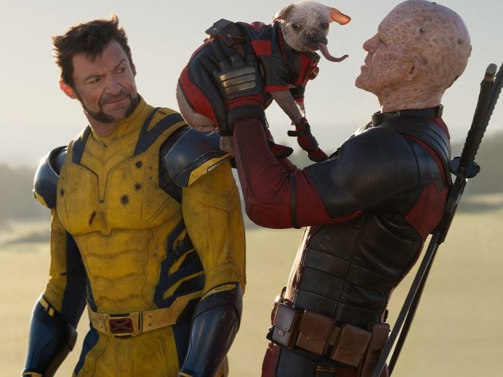 RECENZIA: Deadpool & Wolverine sú najepickejším vyvrcholením mnohých príbehov od Marvelu