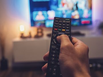 Internetová služba SledovanieTV v júli do svojej ponuky pridá filmy z piatich nových staníc