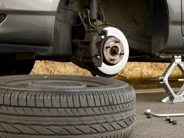 Zisti, či treba vymeniť brzdy na tvojom aute aj bez mechanika: Tieto 4 veci ti napovedia, v akom sú stave