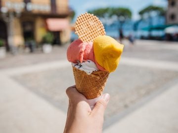 Čo je leto bez zmrzliny? Toto je TOP 10 zmrzlinární naprieč celým Slovenskom