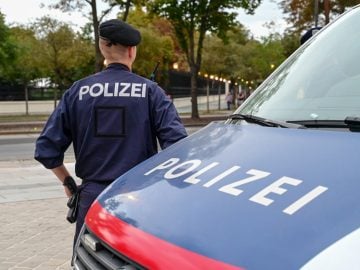 V rakúsku našli telo zavraždeného Slováka